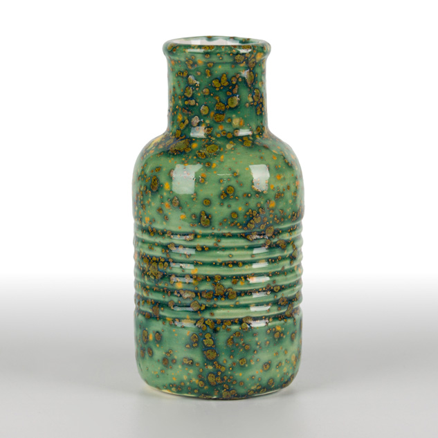 CG-780 Mystic Jade over CG-1012 Haystack