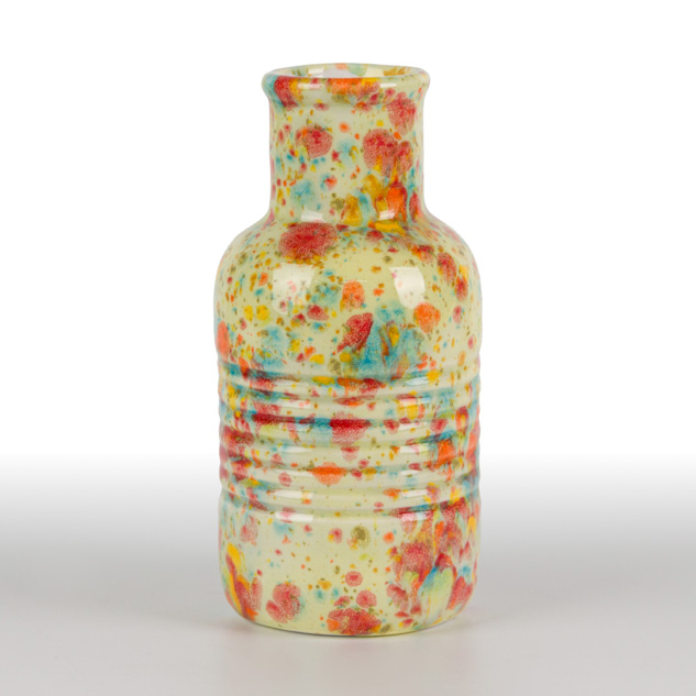 CG-964 Kaleidoscope over CG-1012 Haystack