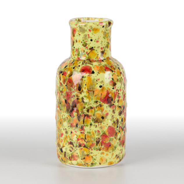 CG-982 Mixed Melon over CG-1012 Haystack