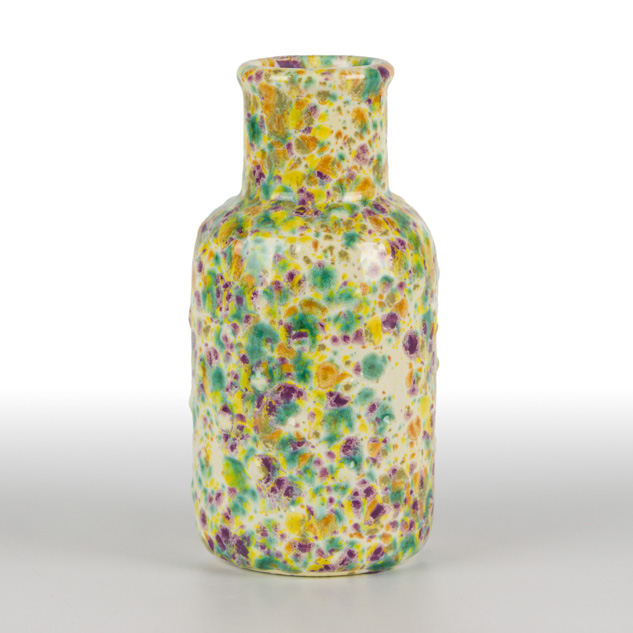 CG-999 Jazz Notes over CG-1012 Haystack