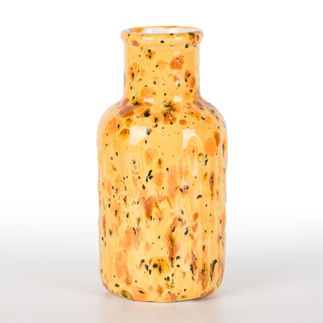 S-2729 Citrus Splash over CG-1013 Papaya
