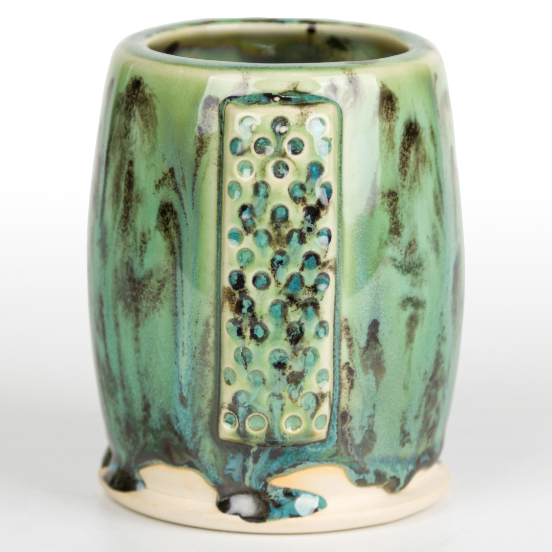 CG-1005 Maroon Lagoon over SW-228 Beetlewing