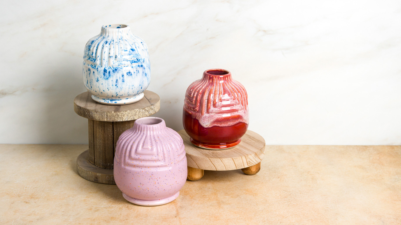 2026 Stoneware Release