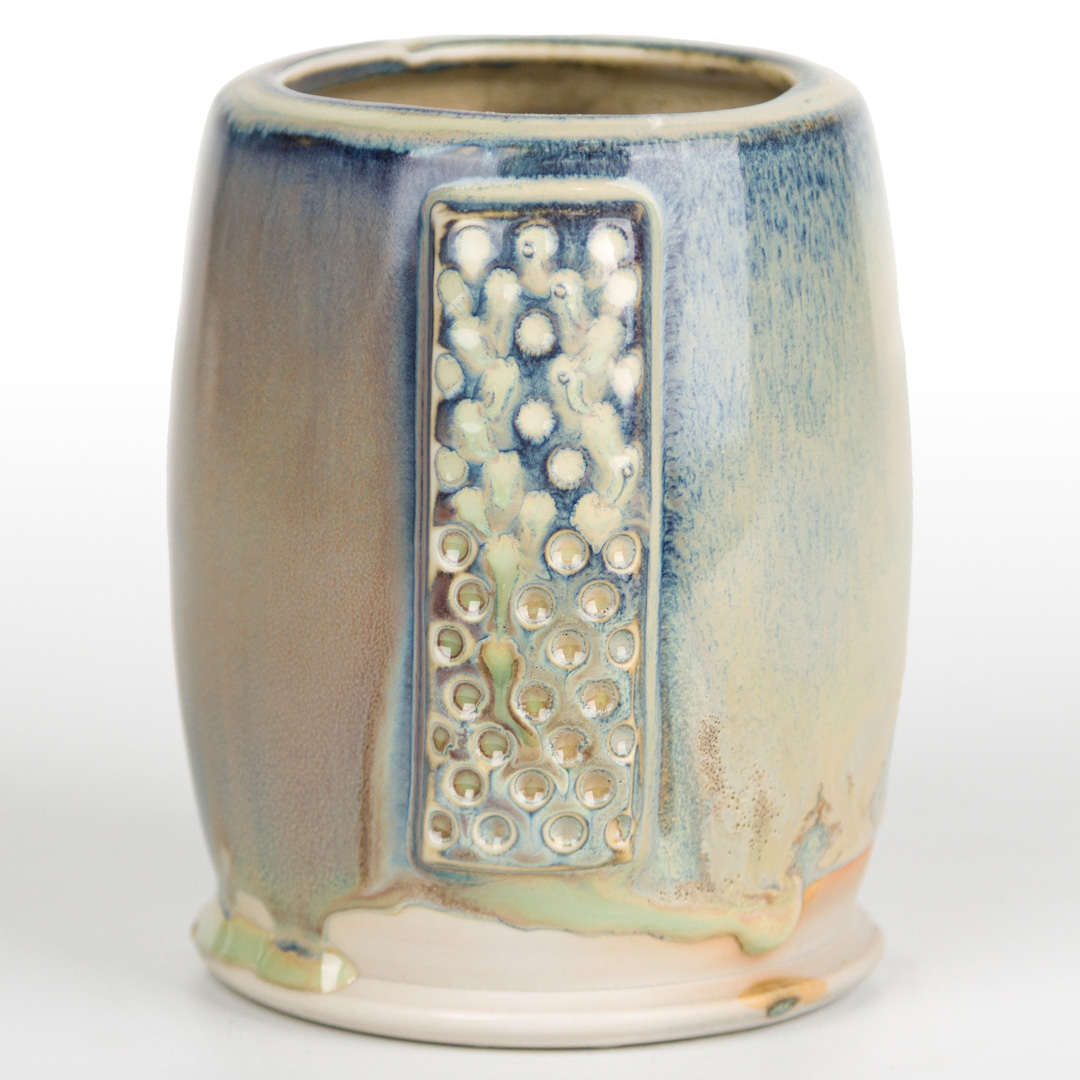 SW-228 Beetlewing over SW-401 Light Flux