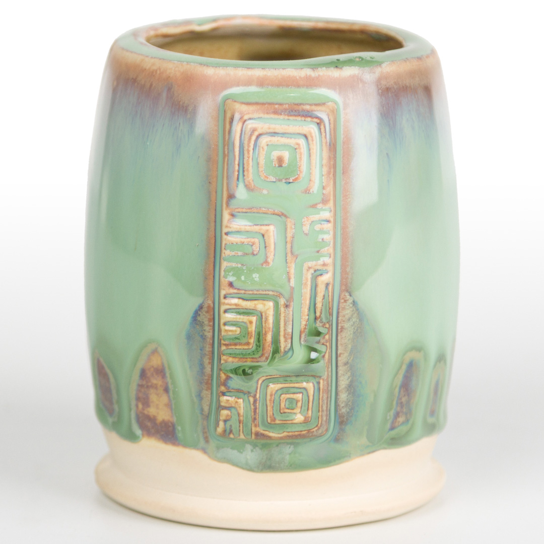 SW-228 Beetlewing over SW-401 Light Flux