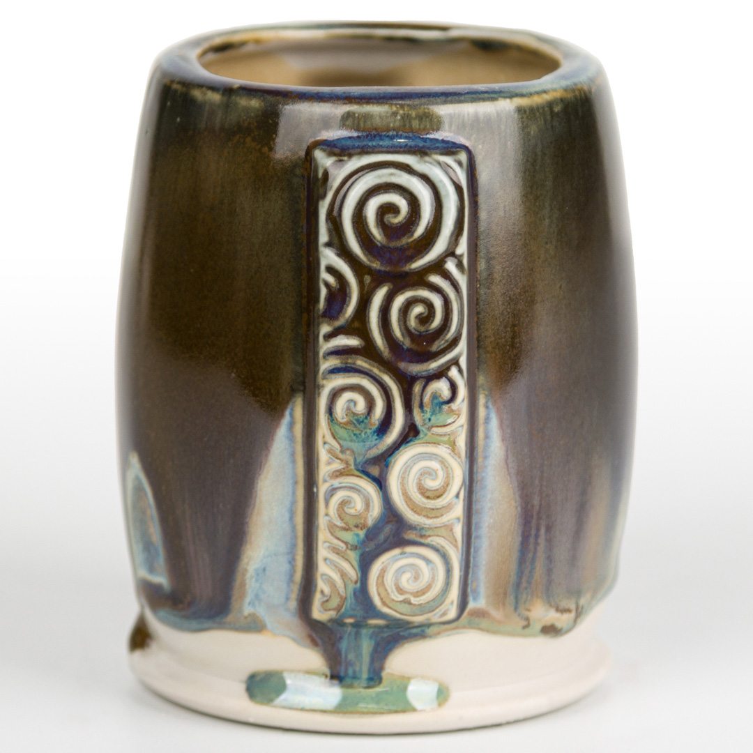 SW-228 Beetlewing over SW-402 Dark Flux