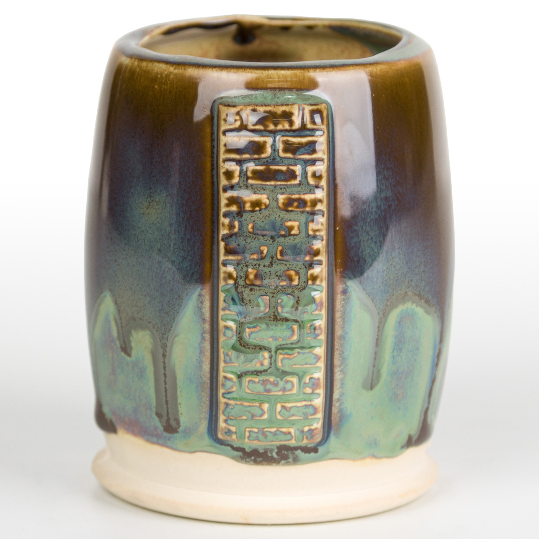 SW-228 Beetlewing over SW-402 Dark Flux