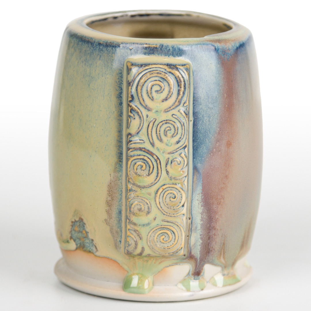 SW-401 Light Flux over SW-228 Beetlewing