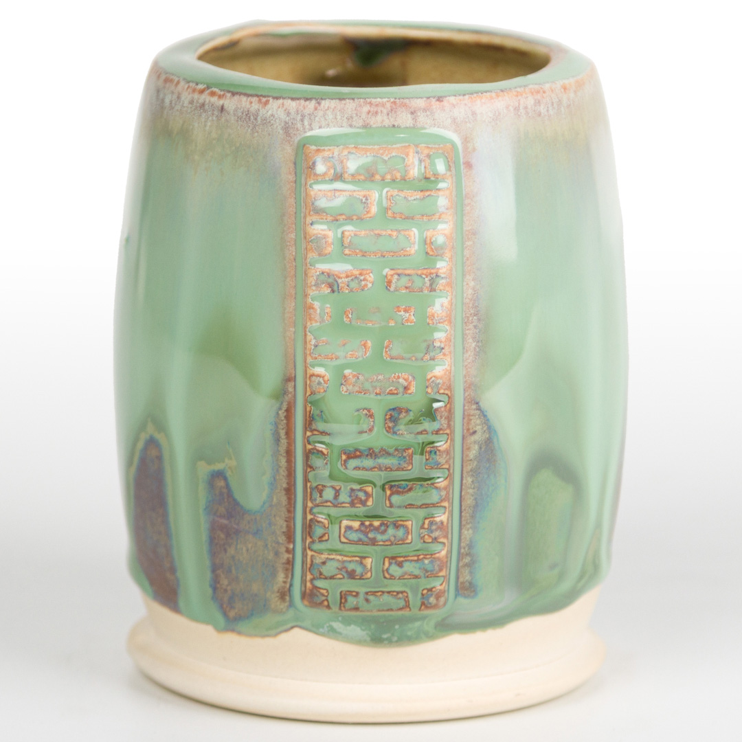 SW-401 Light Flux over SW-228 Beetlewing