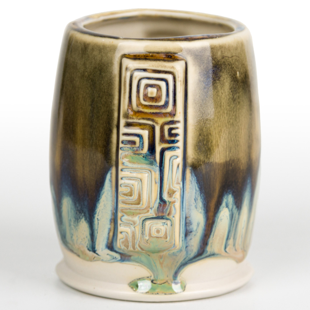 SW-407 Clear Flux over SW-228 Beetlewing