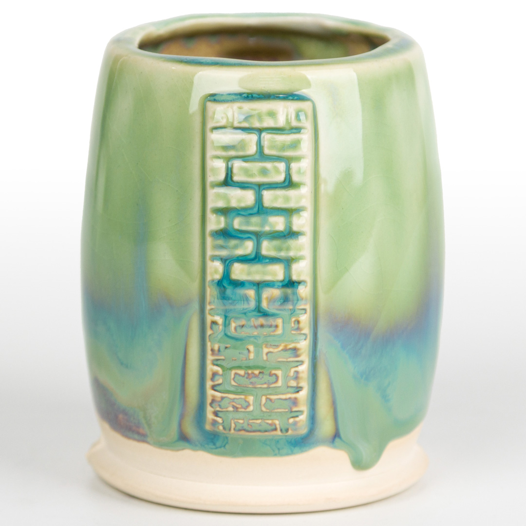 SW-407 Clear Flux over SW-228 Beetlewing