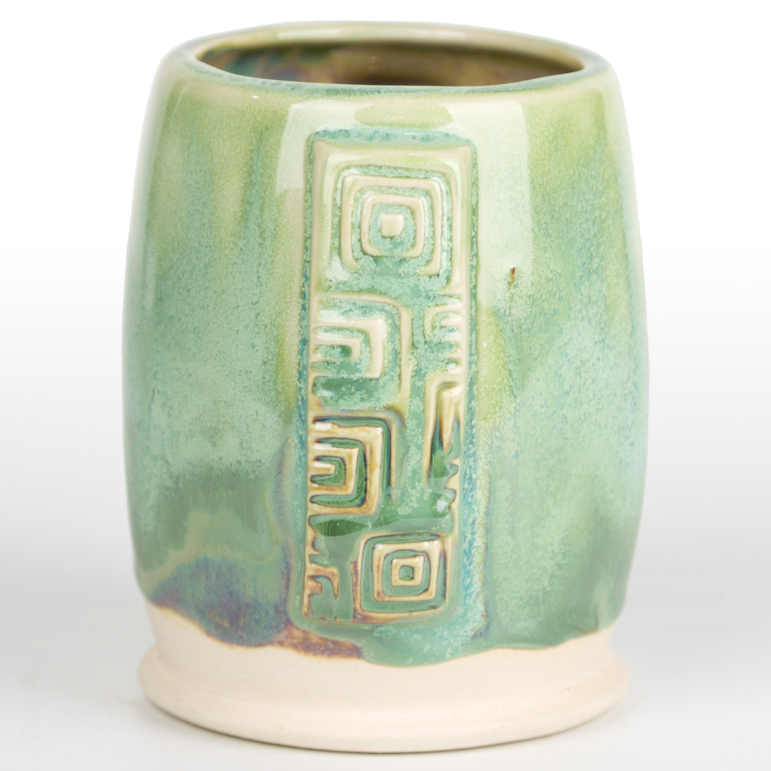 SW-408 White Flux over SW-228 Beetlewing