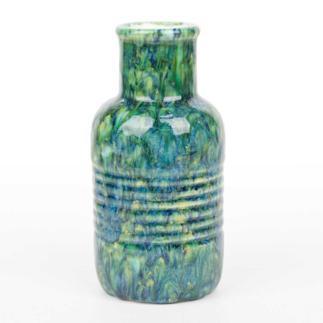 CG-722 Seawind over CG-707 Woodland Fantasy