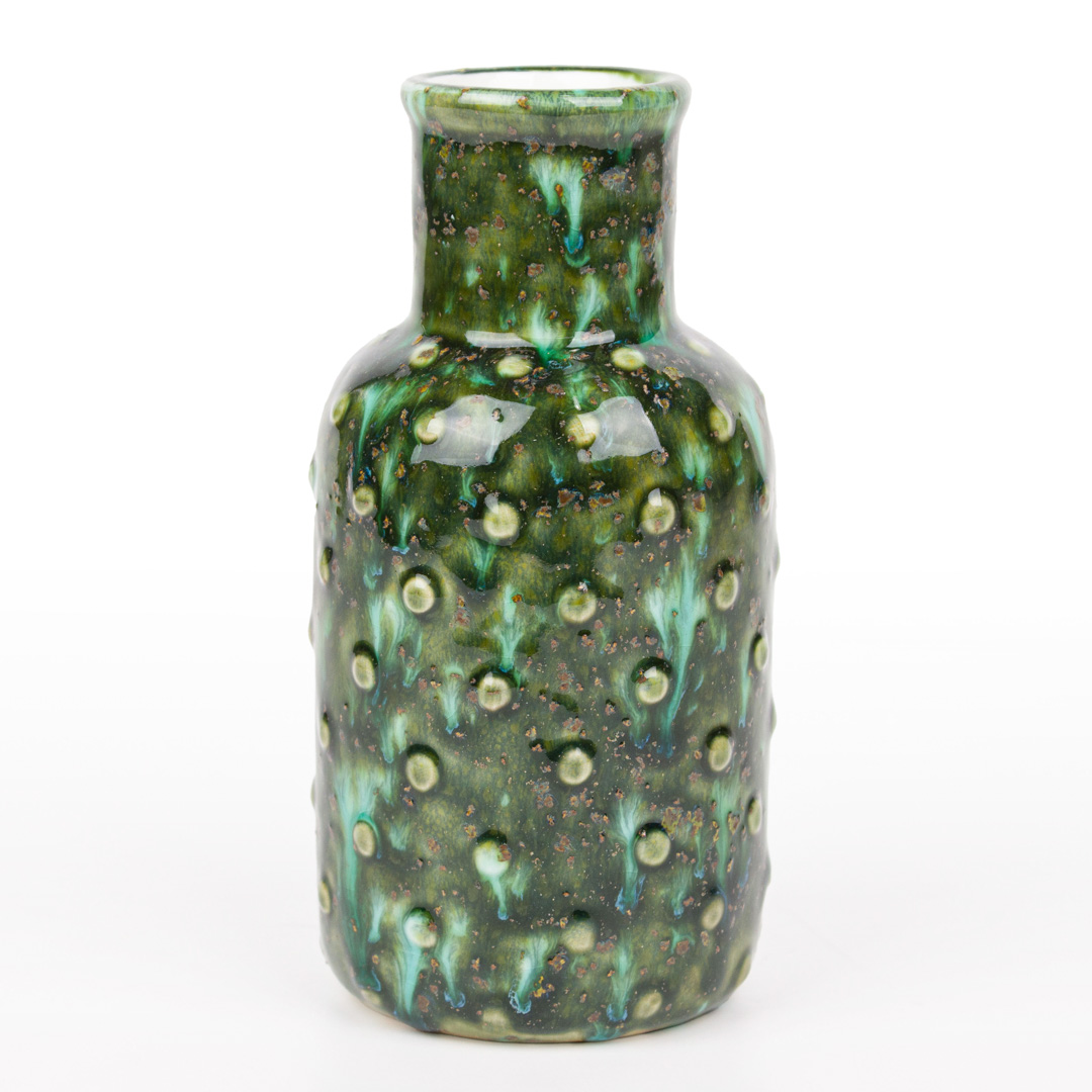 CG-780 Mystic Jade over CG-707 Woodland Fantasy