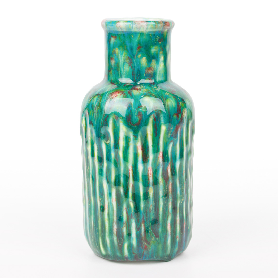 CG-985 Monet’s Pond over CG-707 Woodland Fantasy