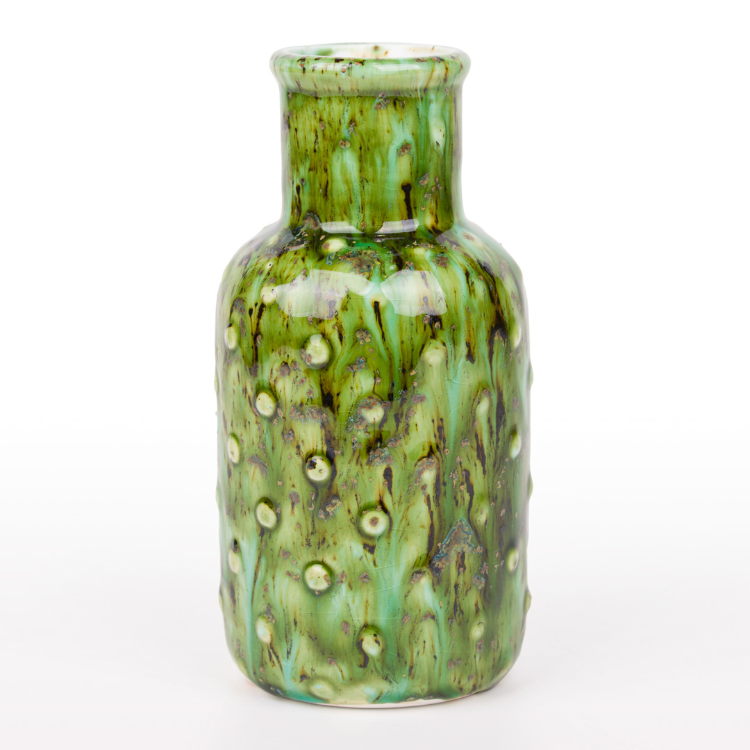 S-2709 Cappuccino Mint over CG-707 Woodland Fantasy